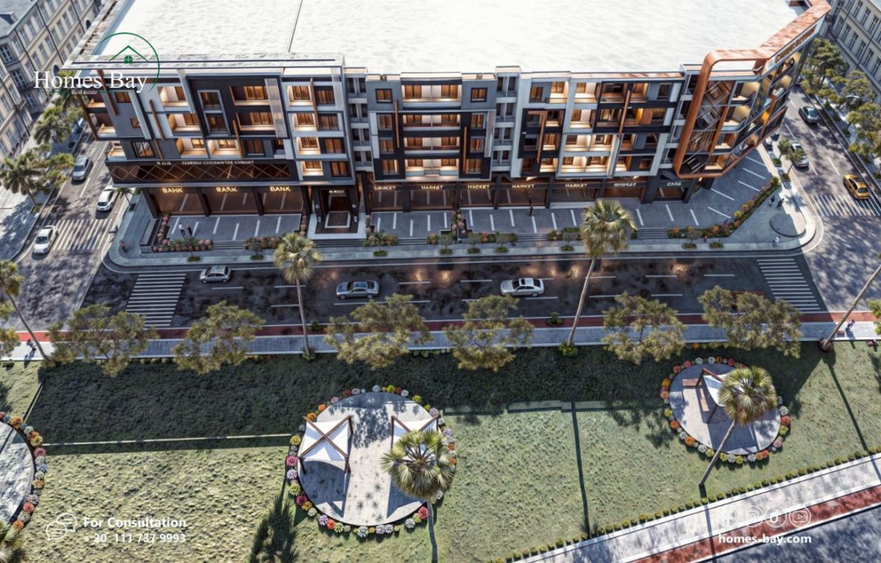 Апартаменты в Хургаде, Египет, 137 м² - фото 8