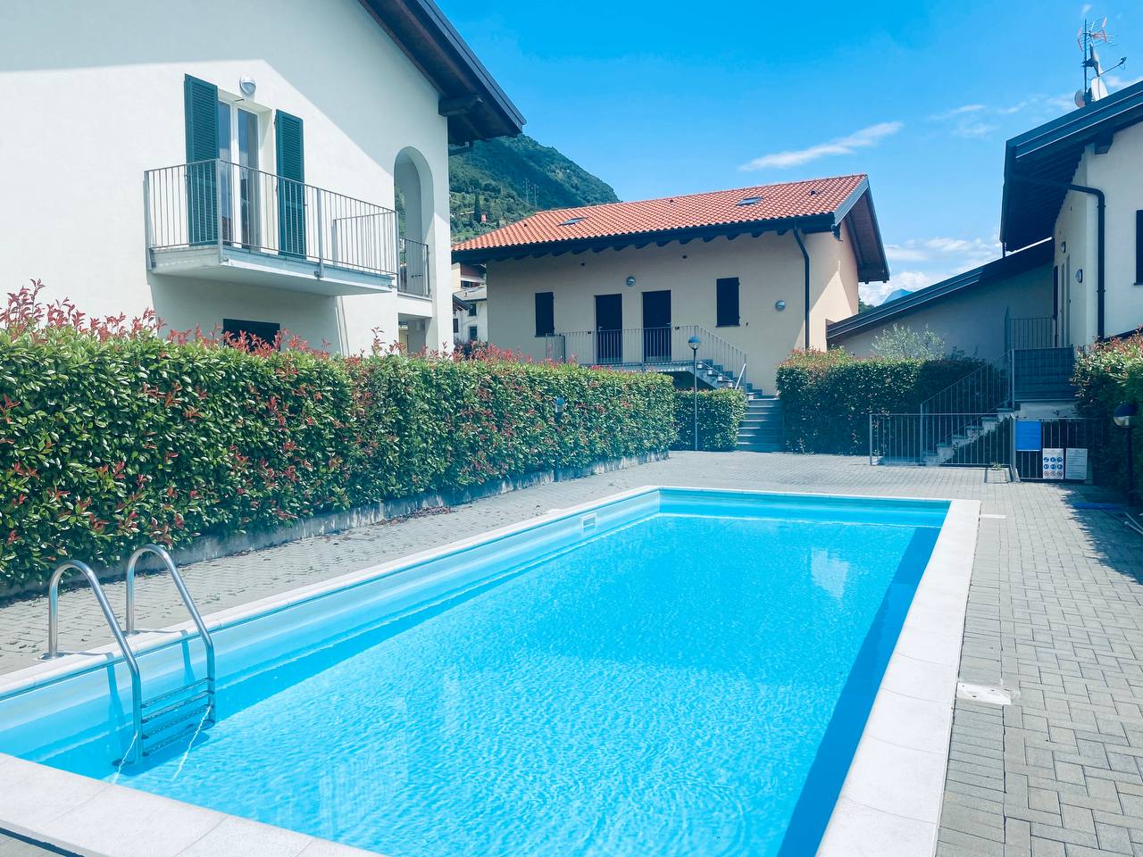 Квартира в Тремеццине, Италия, 80 м² - фото 18