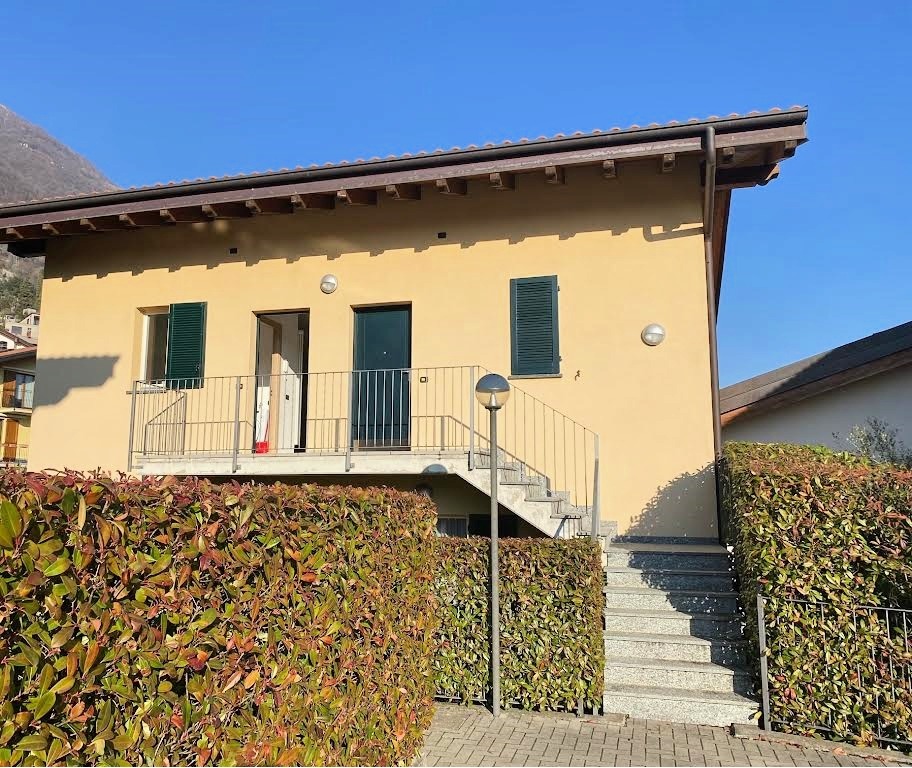 Квартира в Тремеццине, Италия, 80 м² - фото 4