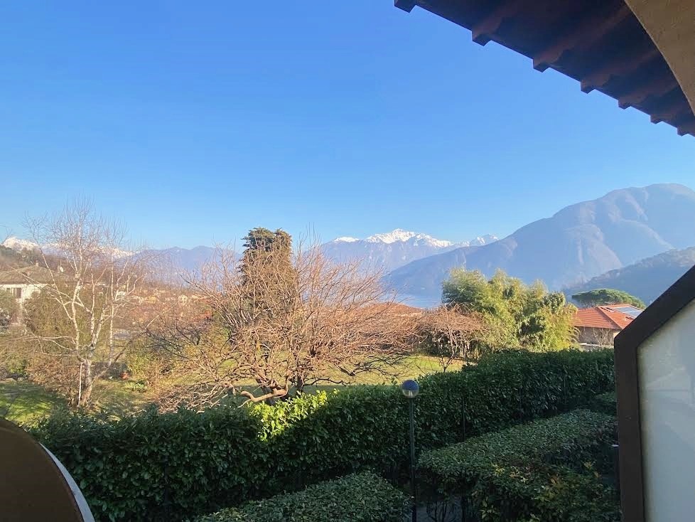 Квартира в Тремеццине, Италия, 80 м² - фото 2