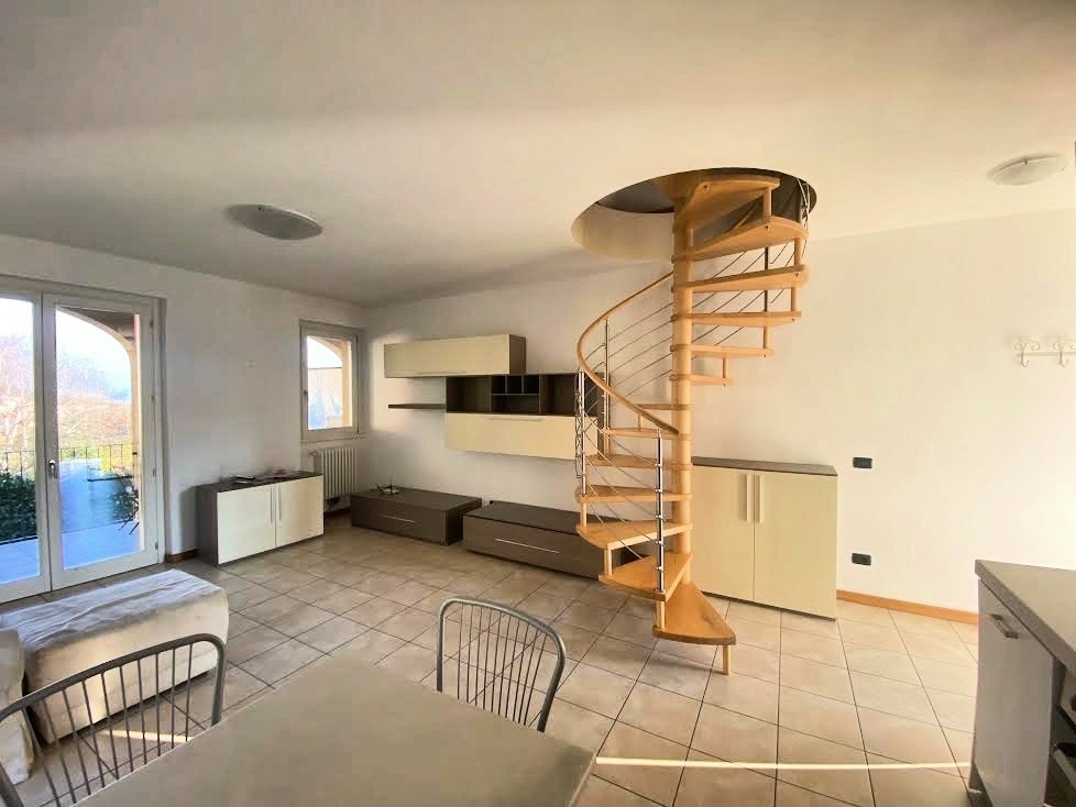 Квартира в Тремеццине, Италия, 80 м² - фото 11