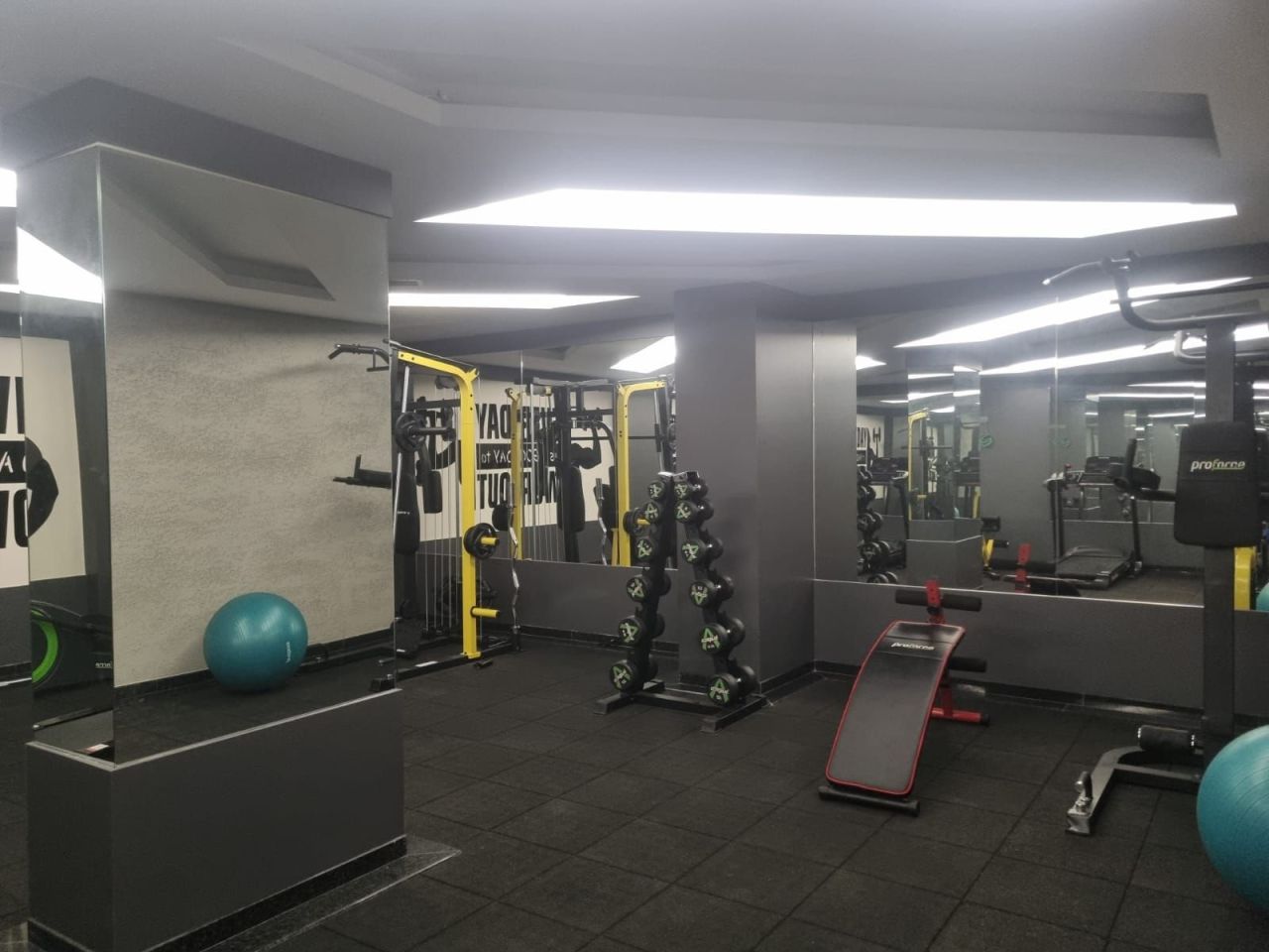 Квартира в Алании, Турция, 110 м² - фото 11