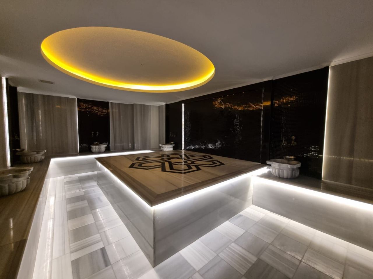 Квартира в Алании, Турция, 110 м² - фото 13