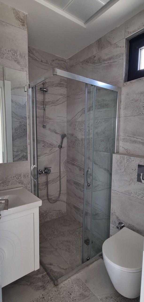 Квартира в Алании, Турция, 110 м² - фото 10