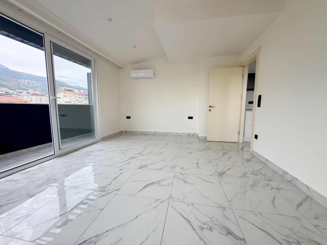 Пентхаус в Алании, Турция, 105 м² - фото 7