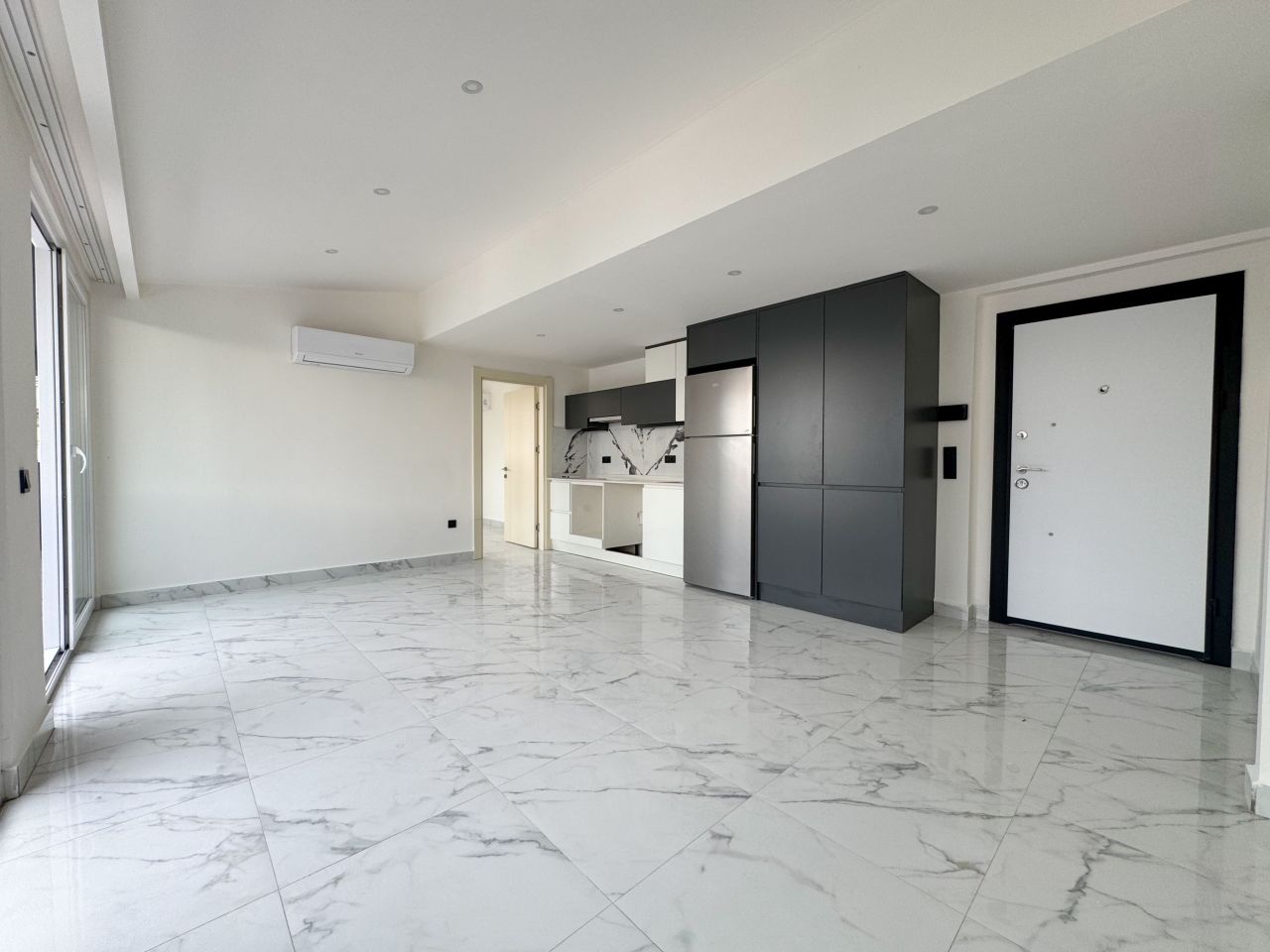 Пентхаус в Алании, Турция, 105 м² - фото 5