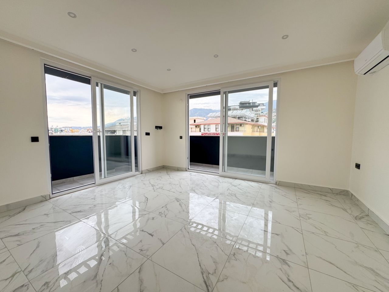 Пентхаус в Алании, Турция, 105 м² - фото 8