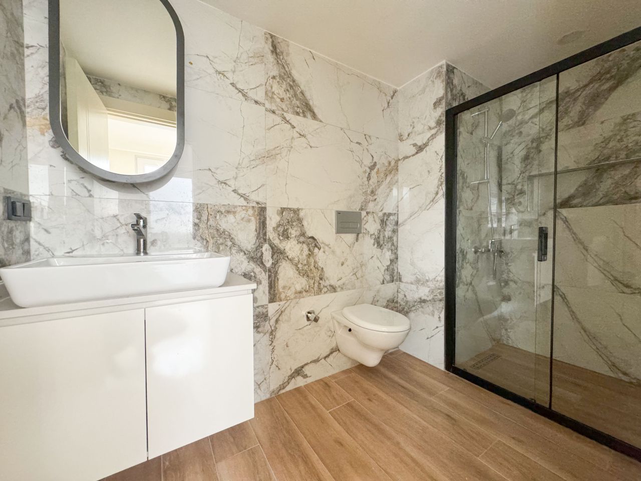 Пентхаус в Алании, Турция, 105 м² - фото 12