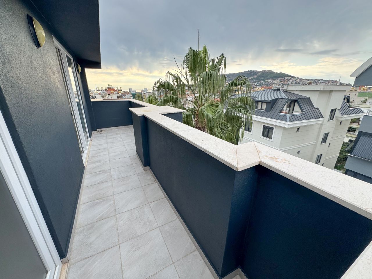 Пентхаус в Алании, Турция, 105 м² - фото 3