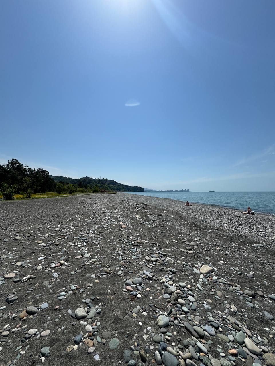 Квартира в Батуми, Грузия, 35 м² - фото 16