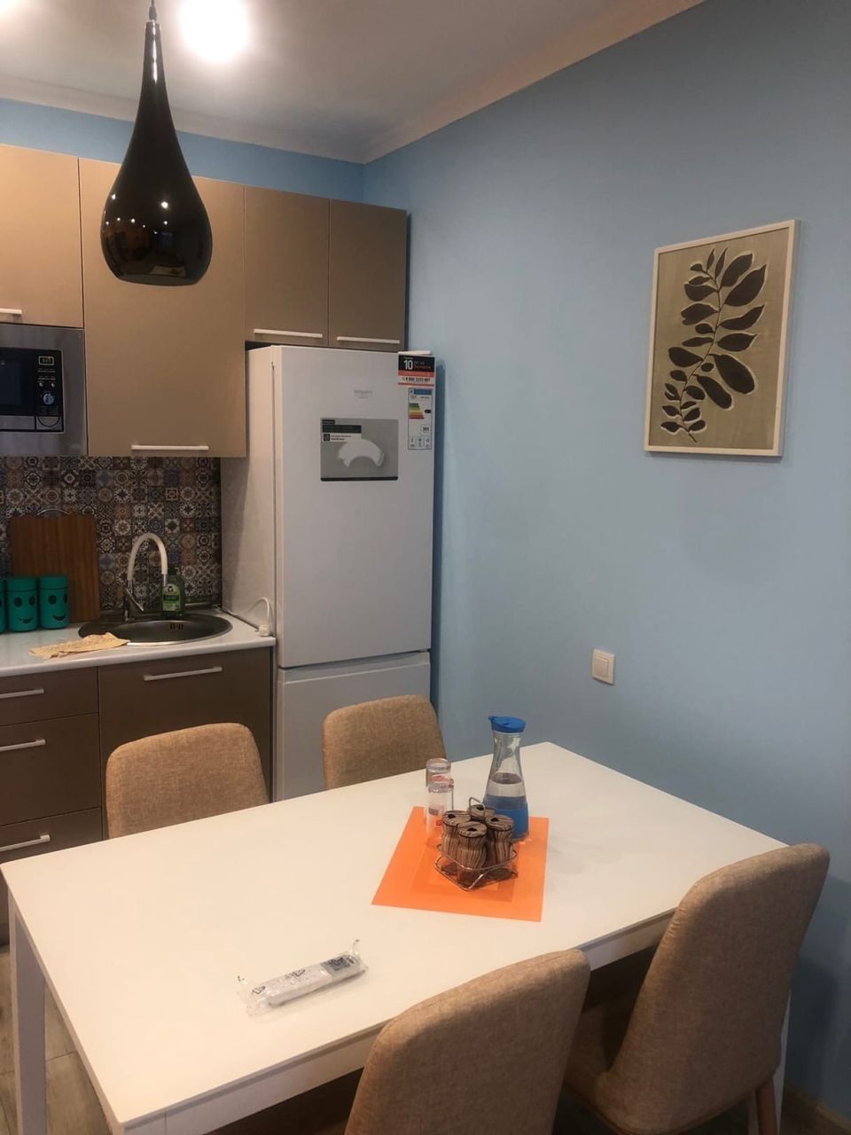 Квартира в Батуми, Грузия, 35 м² - фото 5