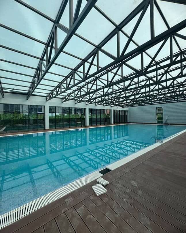 Квартира в Батуми, Грузия, 35 м² - фото 17