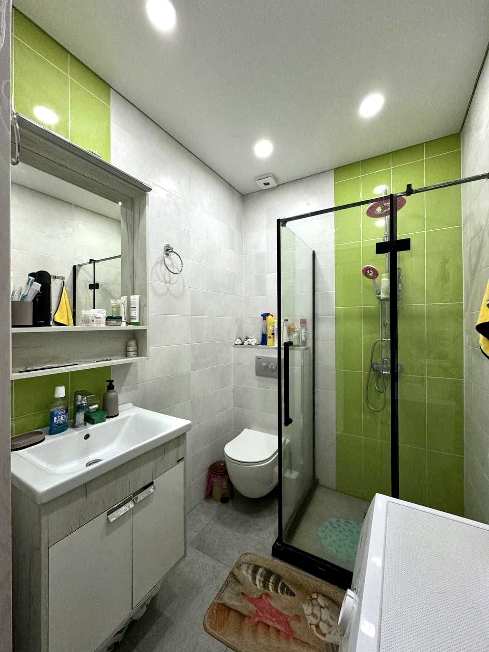 Квартира в Батуми, Грузия, 35 м² - фото 15