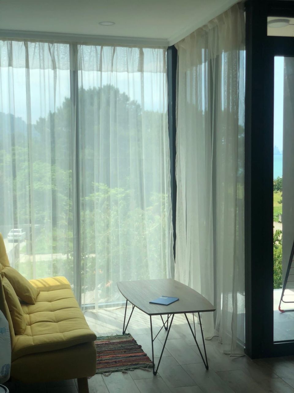 Квартира в Батуми, Грузия, 35 м² - фото 6