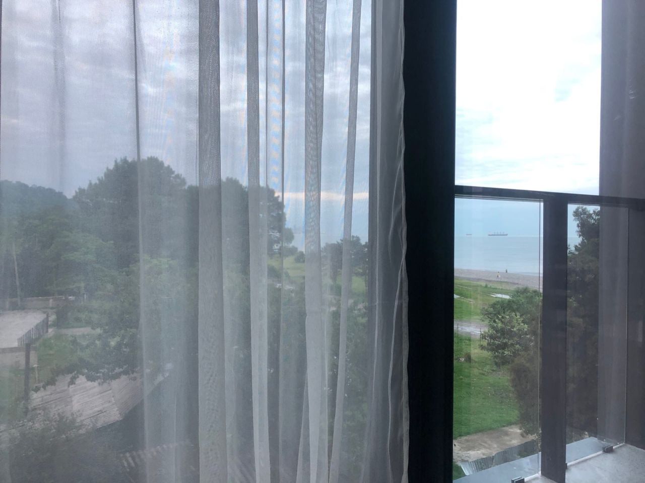 Квартира в Батуми, Грузия, 35 м² - фото 3