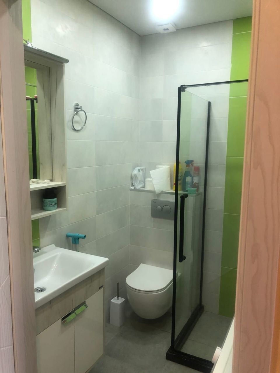 Квартира в Батуми, Грузия, 35 м² - фото 11