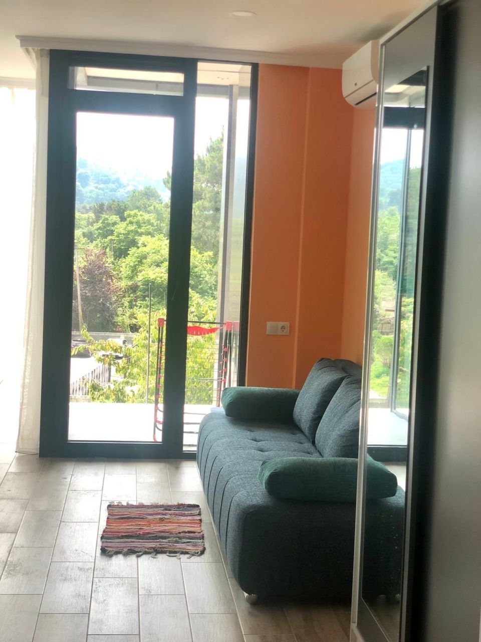 Квартира в Батуми, Грузия, 35 м² - фото 8