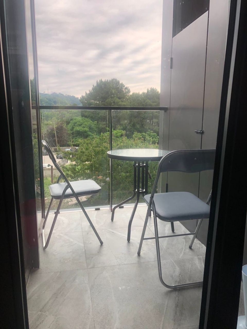 Квартира в Батуми, Грузия, 35 м² - фото 10