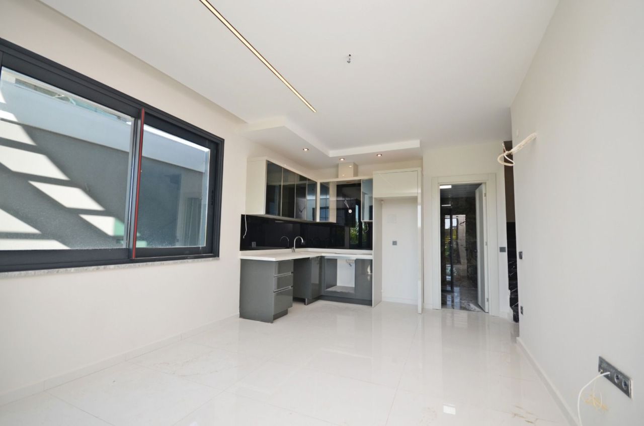 Апартаменты в Алании, Турция, 100 м² - фото 3