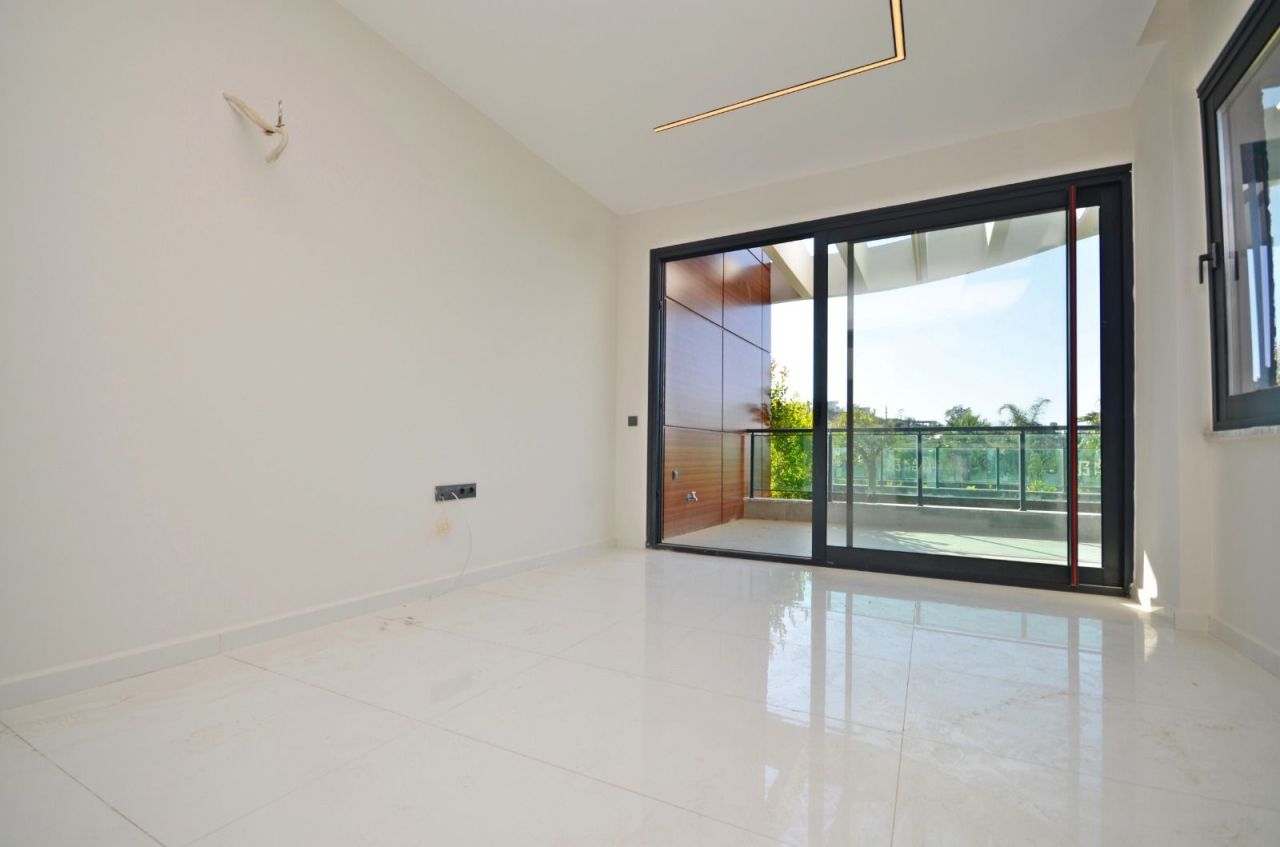 Апартаменты в Алании, Турция, 100 м² - фото 6