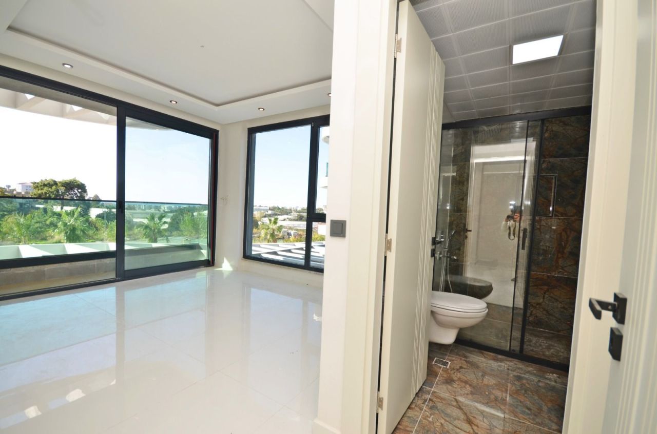 Апартаменты в Алании, Турция, 100 м² - фото 7