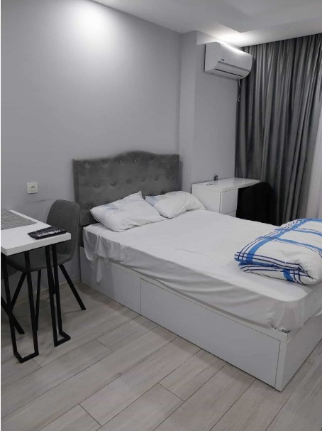 Квартира в Батуми, Грузия, 27 м² - фото 5