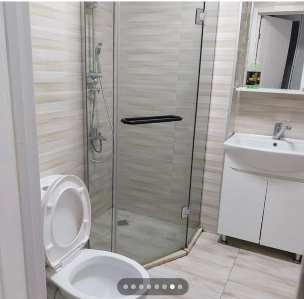 Квартира в Батуми, Грузия, 27 м² - фото 7