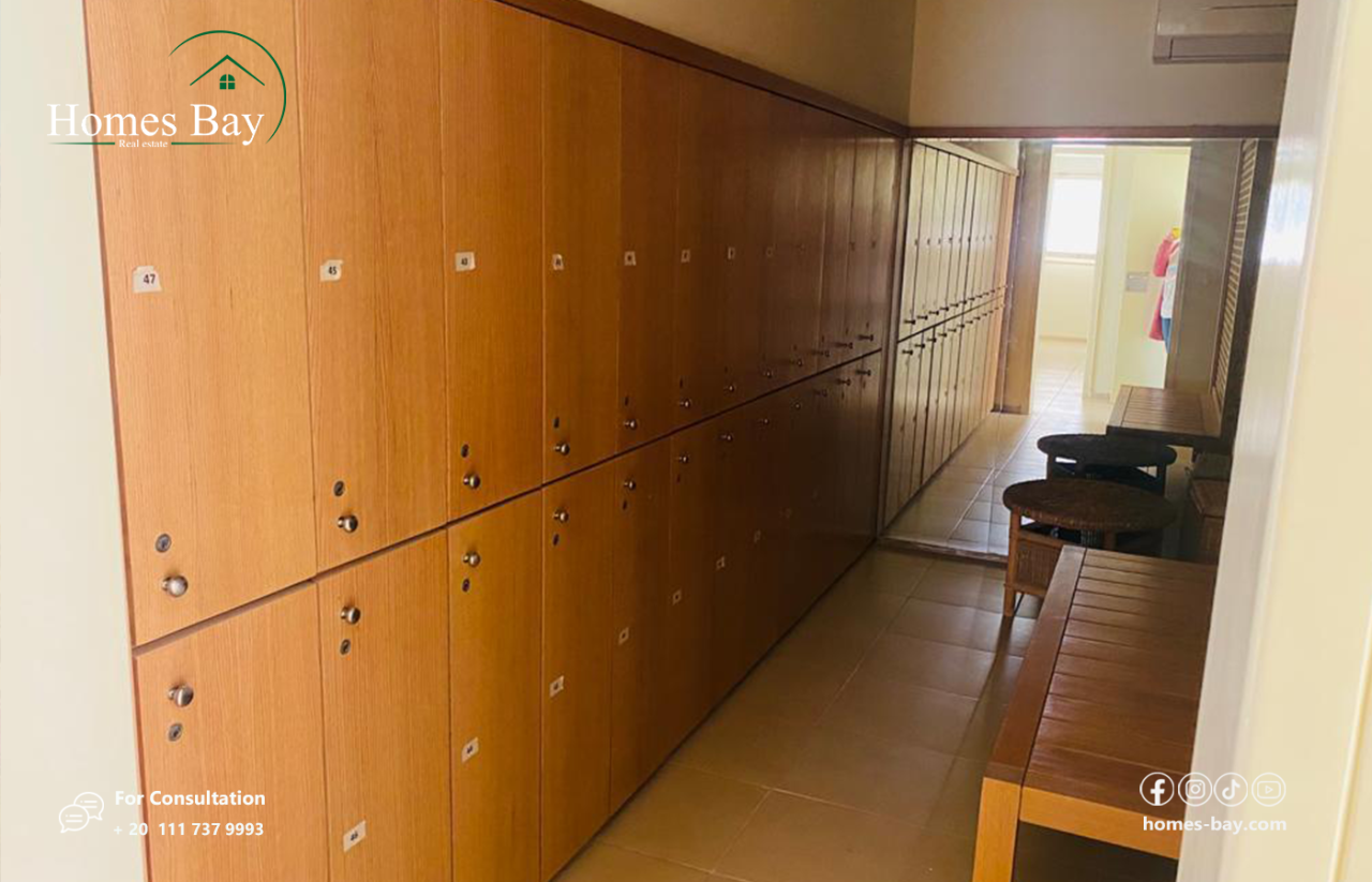 Апартаменты в Сахл-Хашиш, Египет, 73 м² - фото 7