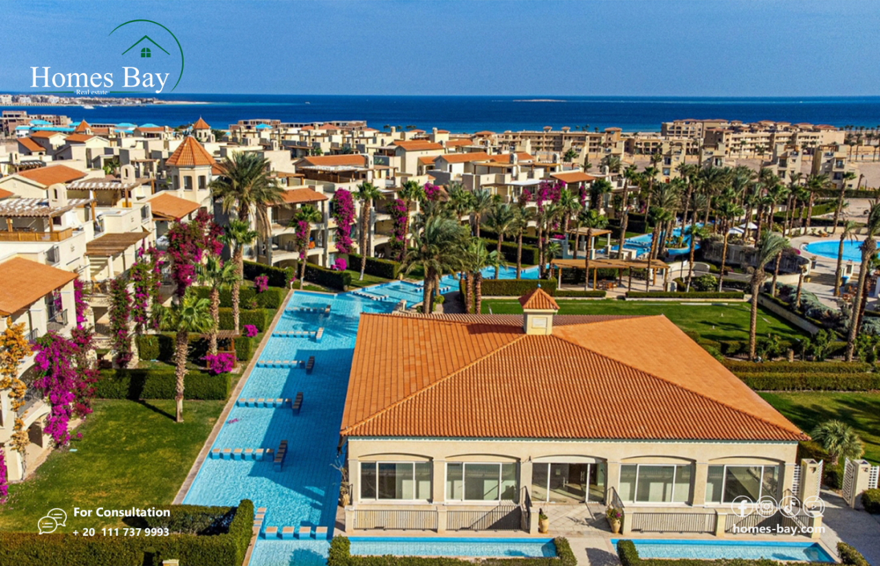 Апартаменты в Сахл-Хашиш, Египет, 73 м² - фото 6