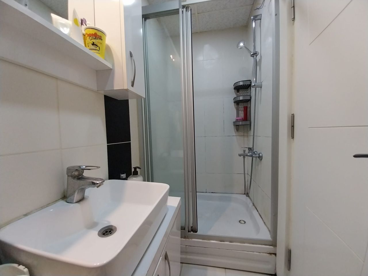 Квартира в Анталии, Турция, 55 м² - фото 10