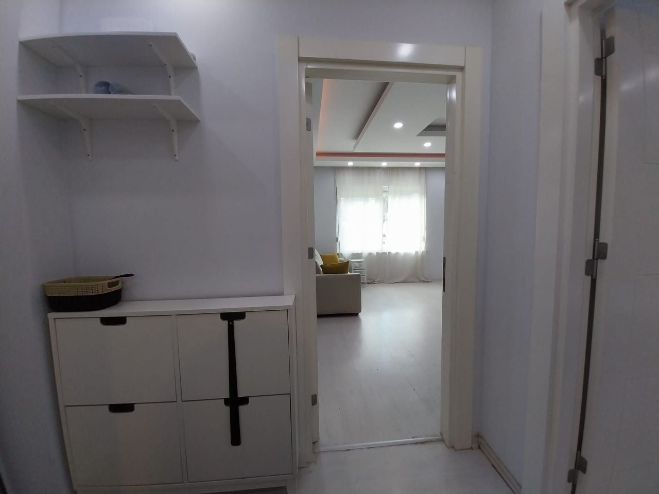 Квартира в Анталии, Турция, 55 м² - фото 6