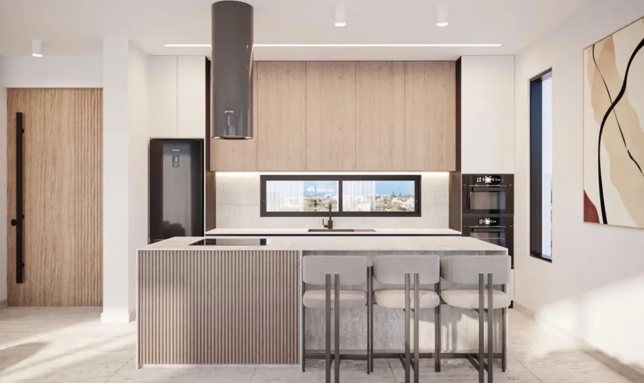 Вилла в Пафосе, Кипр, 117 м² - фото 4