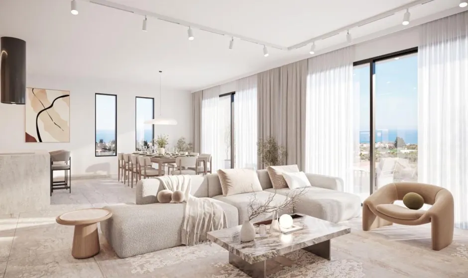 Вилла в Пафосе, Кипр, 117 м² - фото 5