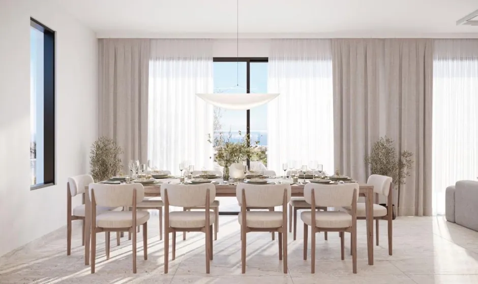 Вилла в Пафосе, Кипр, 117 м² - фото 6