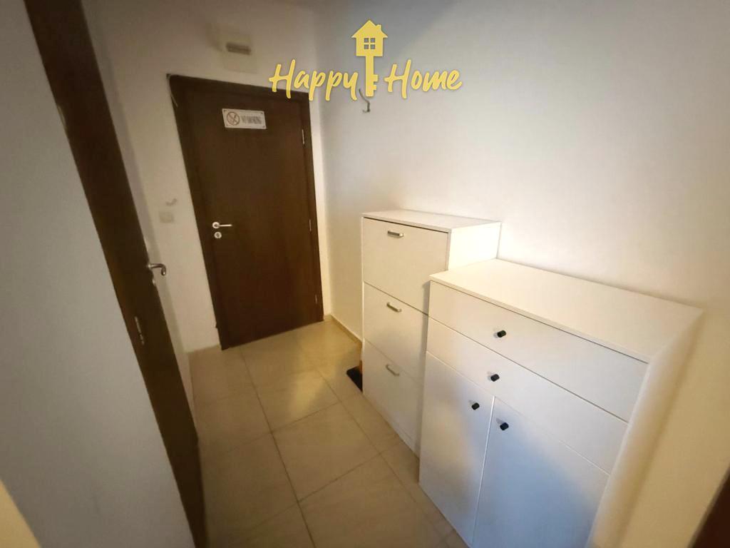 Квартира на Солнечном берегу, Болгария, 56 м² - фото 8