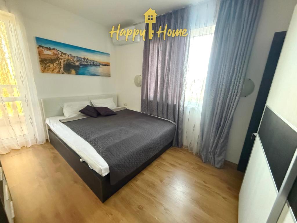 Квартира на Солнечном берегу, Болгария, 56 м² - фото 5