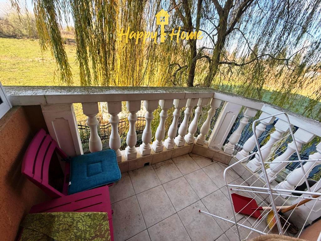 Квартира на Солнечном берегу, Болгария, 56 м² - фото 10