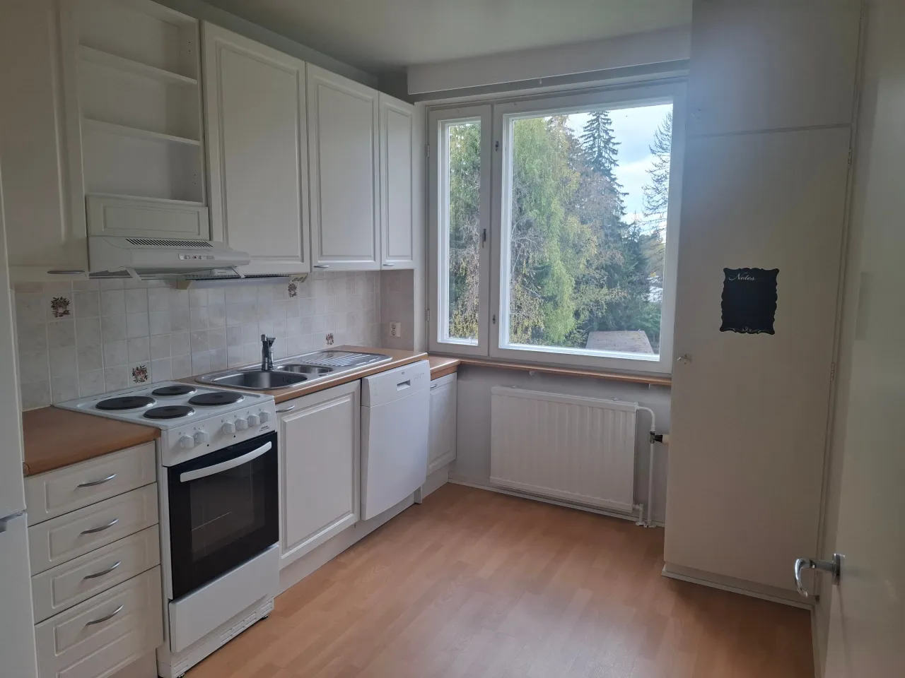 Квартира в Ямся, Финляндия, 79 м² - фото 3