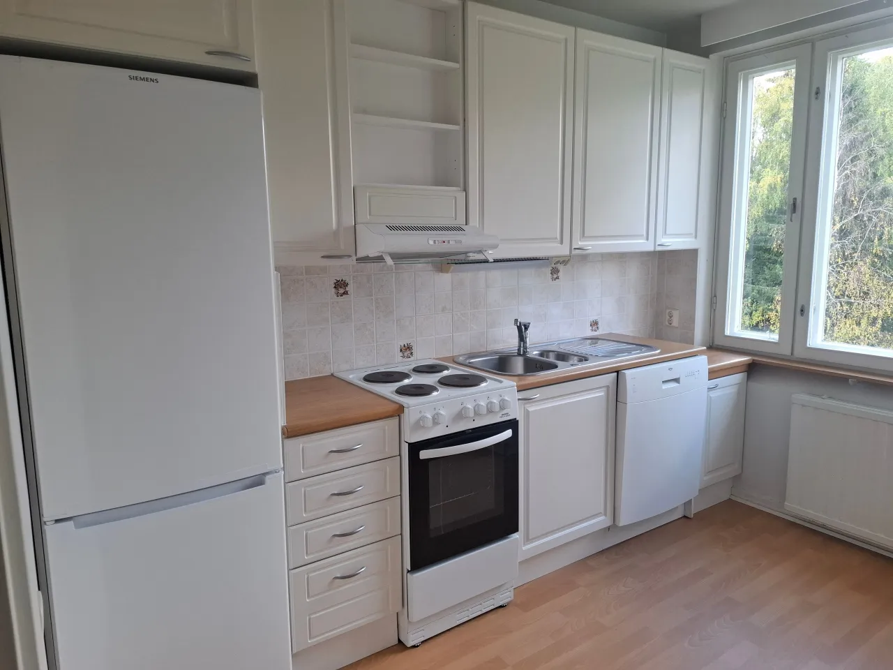 Квартира в Ямся, Финляндия, 79 м² - фото 4