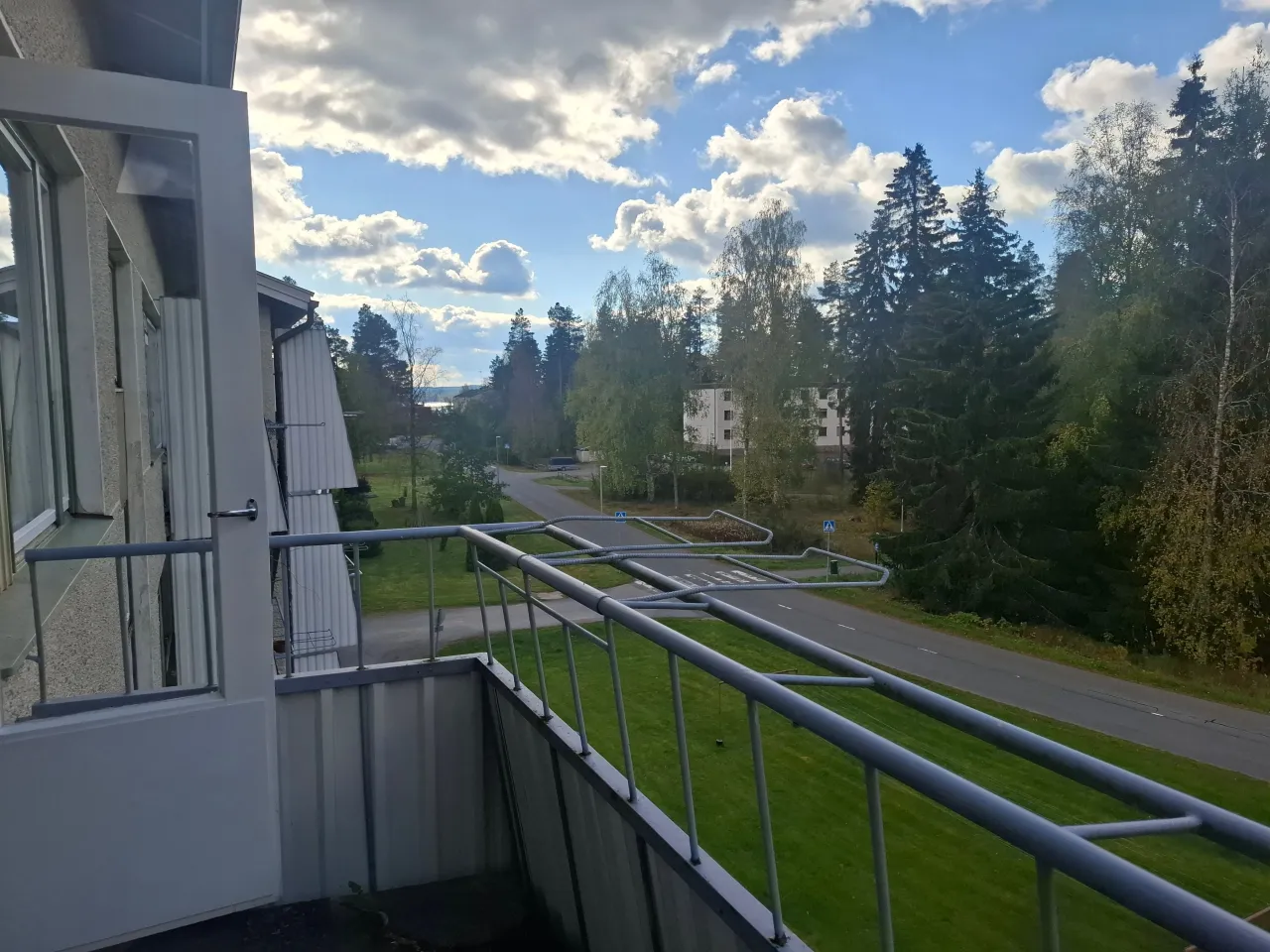 Квартира в Ямся, Финляндия, 79 м² - фото 7