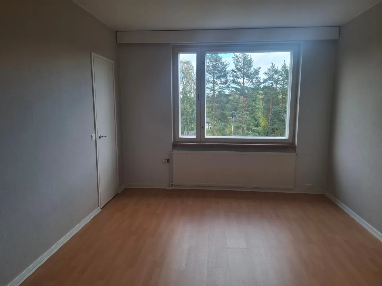 Квартира в Ямся, Финляндия, 79 м² - фото 9