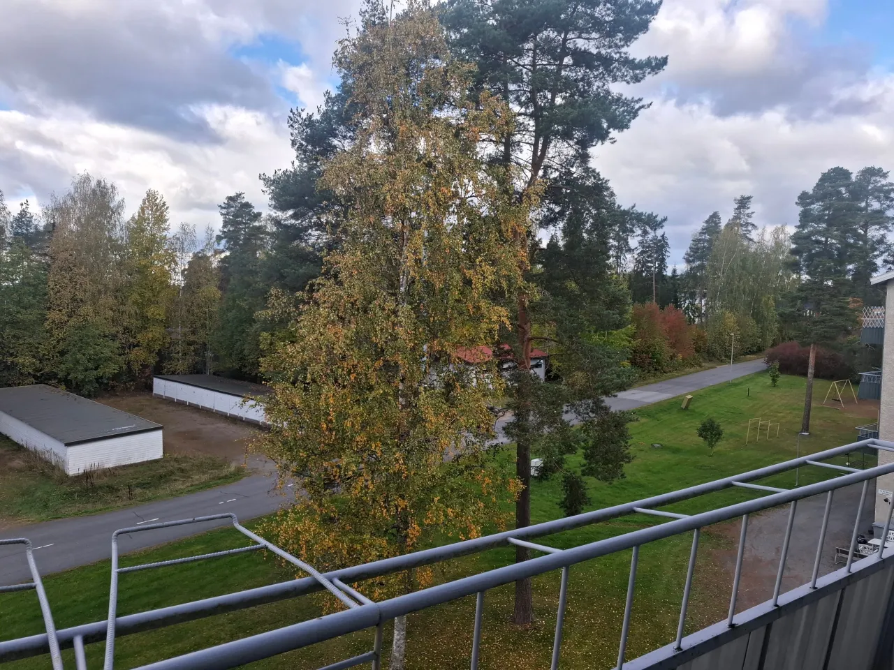 Квартира в Ямся, Финляндия, 79 м² - фото 8