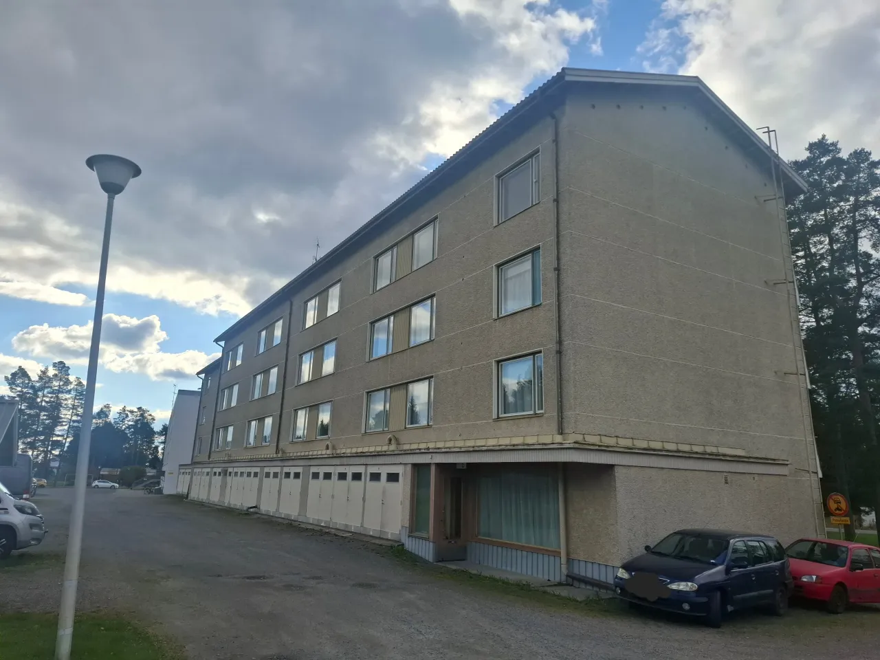 Квартира в Ямся, Финляндия, 79 м² - фото 16