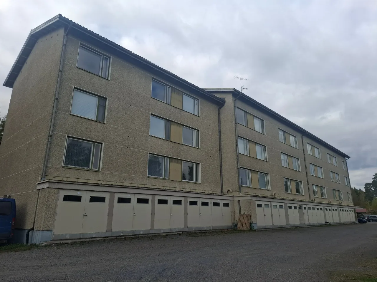 Квартира в Ямся, Финляндия, 79 м² - фото 17