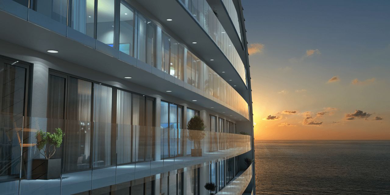 Апартаменты в Батуми, Грузия, 28.5 м² - фото 4