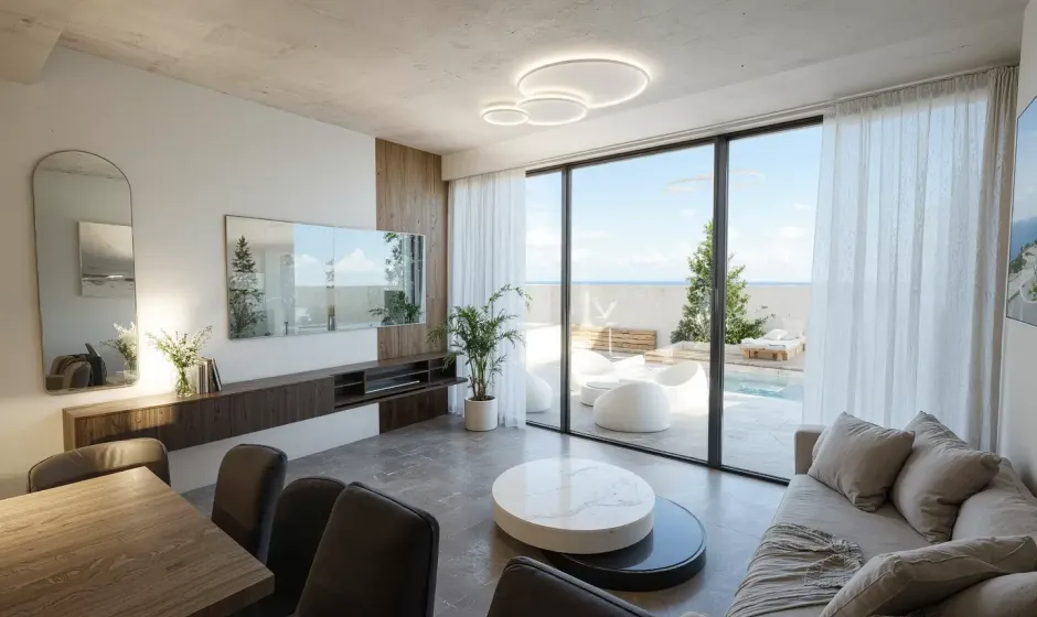 Вилла в Лимасоле, Кипр, 113 м² - фото 5