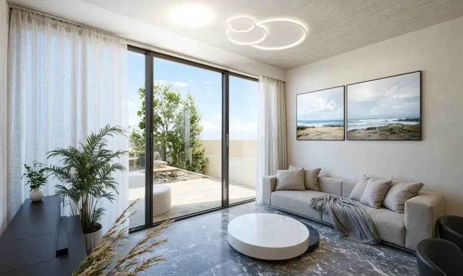 Вилла в Лимасоле, Кипр, 113 м² - фото 6