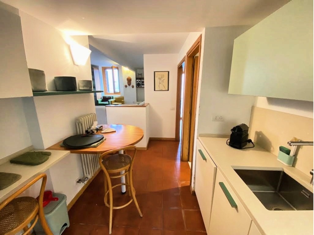 Квартира в Менаджо, Италия, 150 м² - фото 8