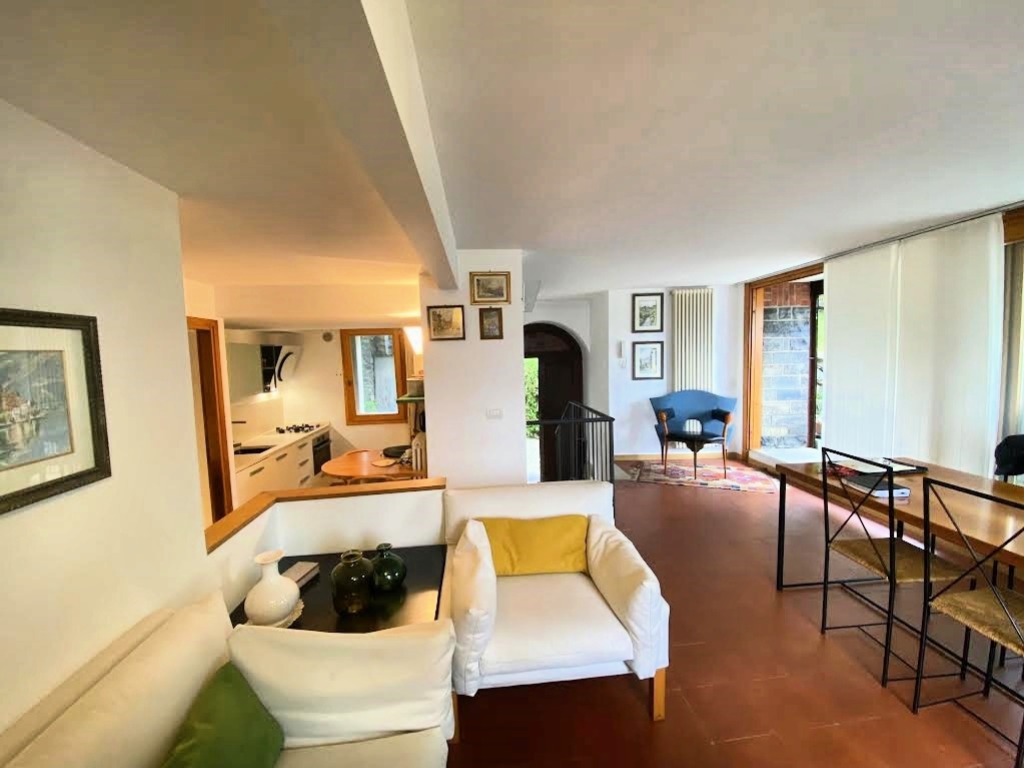 Квартира в Менаджо, Италия, 150 м² - фото 7