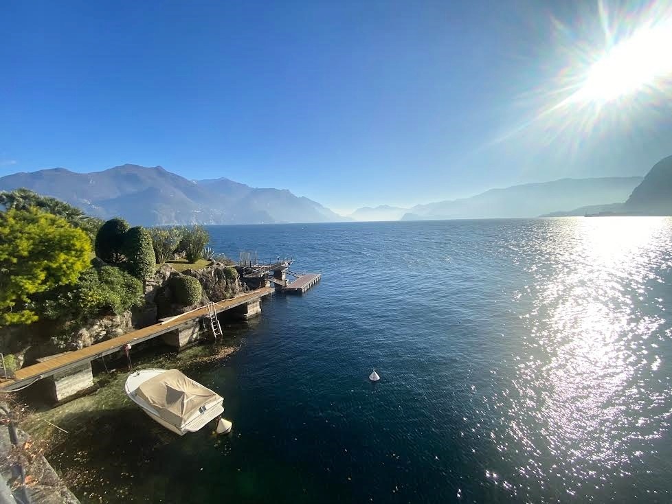 Квартира в Менаджо, Италия, 150 м² - фото 2